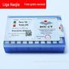 Em Estoque Bits de Ferramenta de Liga de Zhuzhou, Inserts para Torneamento de Face de Soldagem de Liga Dura Yw1 Yw2 A116 Precisão