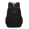 Mochila de Moda de Gran Capacidad para Verano 2026 para Viajes Casuales, Viajes Diarios, Ligera y Sencilla, Bolso Escolar para Estudiantes