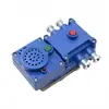 Kxb18(a) Tipo Dispositivo de Señalización Sonora y Luminosa Combinada a Prueba de Explosiones y de Seguridad Intrínseca para Minería, Dispositivo de Señalización Sonora y Luminosa Subterráneo