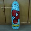 Suministro Tumbler Inflable de PVC 90CM Juguete Tumbler Se Puede Agregar LOGO Spiderman Saco de Boxeo Percutor Otros