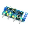 Versão de Fonte de Alimentação Única Placa de Tom Ne5532 de Grau Fever Hifi Placa Pré-amplificadora Ne5532 Placa Pré-amplificadora Amplificadora de Potência