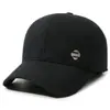 Gorra de Algodón para Hombre y Hombre Mayor de Invierno, Gorra de Béisbol Gruesa para Exteriores, Protección contra el Frío, Visera de Pato, Protección para las Orejas, Calidez con Felpa