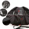 Chaleco Salvavidas Oxford Personalizado Traje de Buceo Logotipo Personalizado Luminoso Natación Supervivencia Traje de Seguridad Surf Unisex