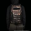 Mochila Tejón Miel Mochila Camuflaje para Exteriores Mochila Táctica Mochila de Día para Camping Bolso Casual para Hombre Resistente al Desgaste Impermeable Grande