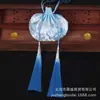 Colgante de Bolsa de Festival del Bote del Dragón Estilo Chino Tradicional, Bolsa de Aromas de Artemisa Vintage, Bolsita Bordada Nueva Estilo Chino Hecha a Mano, Bolsita Vacía al por Mayor