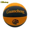 Baloncesto Personalizado Talla 7, Talla 5 para Adultos, Club, Entrenamiento Escolar, Infantil para Interiores y Exteriores de PU Absorbente de Humedad Unisex