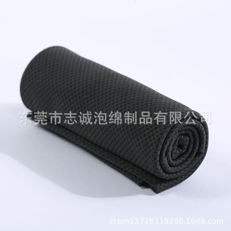 冷感毛巾