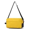 Venta al por mayor transfronteriza de bolsas para zapatos deportivos de fútbol listas para usar, bolsas portátiles para guardar zapatos de baloncesto y bádminton, bolsas de almacenamiento cruzadas personalizadas