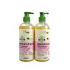 Líquido de Limpieza para Ropa Interior, Esterilización y Eliminación de Ácaros, Eliminación de Manchas de Sangre Amigable con las Manos del Bebé, Detergente para Ropa de Mujeres Embarazadas Oem Personalización Oem