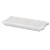 Molde para Cubitos de Hielo Charola para Cubitos de Hielo Caja de Almacenamiento para Cubitos de Hielo para Uso en Casa, Fácil de Desmoldar con Tapa, Fabricador Casero de Cubitos de Hielo