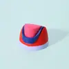 Tapa para Taza Térmica Ovola de Amazon Mismo Estilo Tapa Sencilla de Rebote para Taza de Frutas Tapa de Moda para Taza de Deportes al Aire Libre