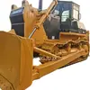 Comercio Exterior Exportación Bulldozer Shantui Sd32 Bulldozer Sd22 Bulldozer Sd16 Pavimentadora de Carreteras Bulldozer Carter D6D7G