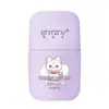 Pente Modelador para Cabelos Quebradiços, Creme Modelador para Cabelos com Frizz, Gel Capilar Anti-Frizz, Gel Capilar para Fixar Franja e Nuca, Bastão de Cera Capilar