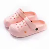 Zapatos con Agujeros Playa Mujer Verano Chanclas Estilo Pareja Exterior Zapatos con Agujeros Zapatos de Deriva Antideslizantes Exterior Zapatos de Agua Hombre