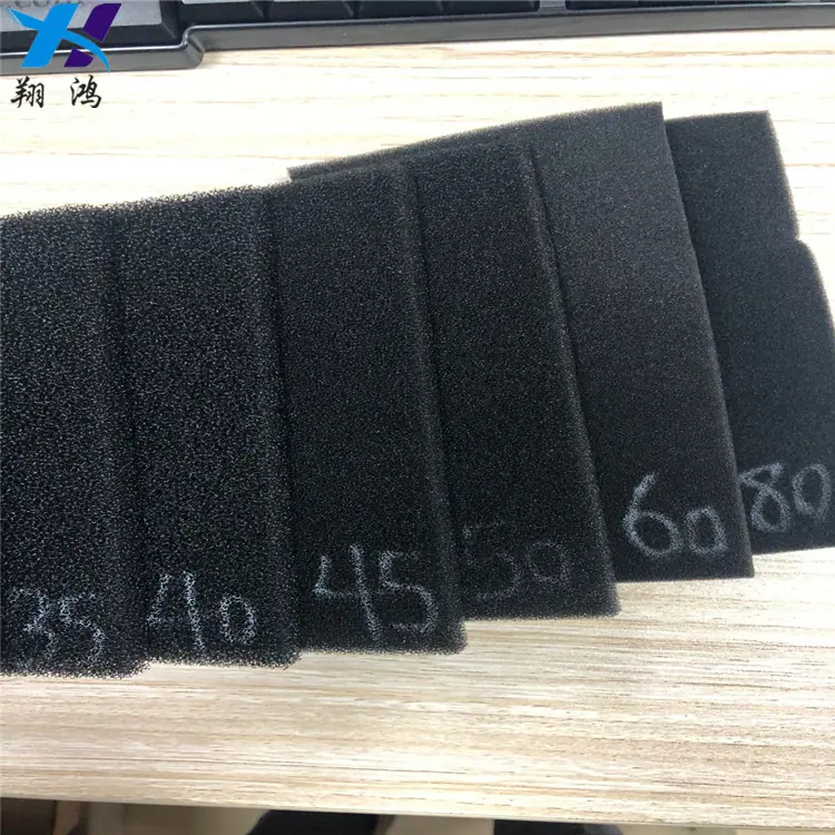 各种PPI过滤绵03