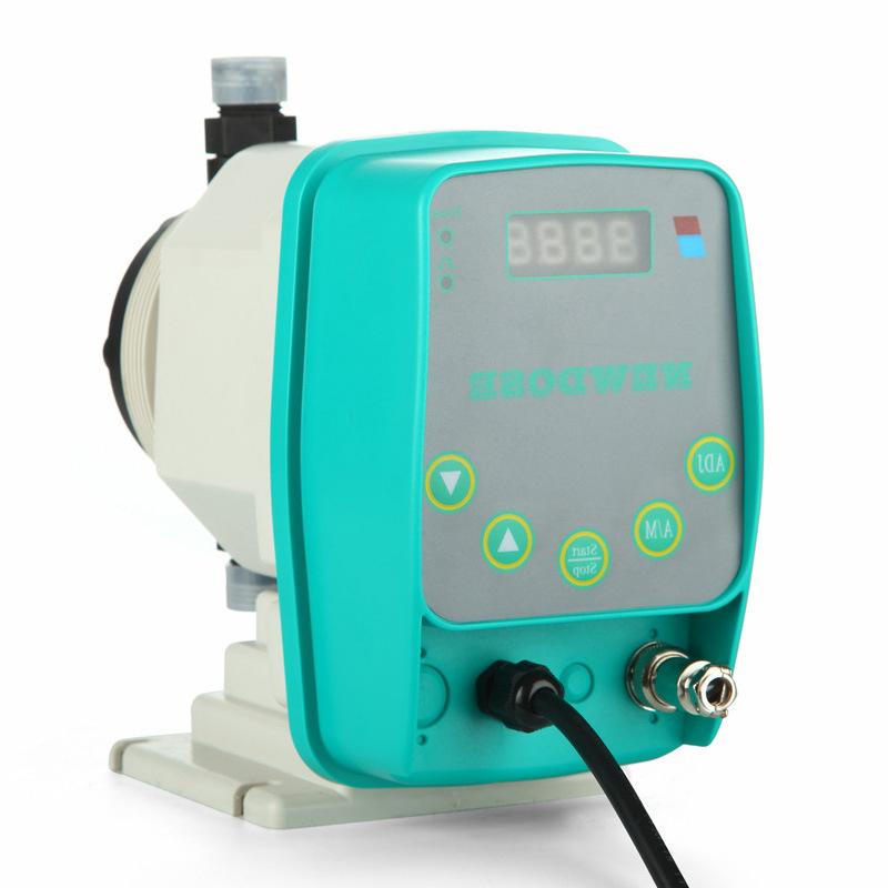 新道茨DP系列电磁计量泵主图 (3)