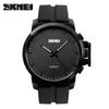 Reloj de pulsera para hombre con esfera grande, de moda, de fabricantes de belleza, reloj de negocios, reloj resistente al agua, reloj de cuarzo