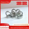 Rolamentos de parede fina 6700 6701 6702 6703 6704 6705 6706 estão disponíveis em estoque com alta qualidade