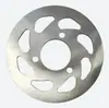 Rotor de Disco de Freno Seis Pernos para Bicicleta de Montaña Bicicleta de Carretera Grosor 2 mm 108/120/160 mm Rotor de Disco de Freno para Ciclismo