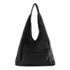 Comercio Exterior Transfronterizo Simple Ultraligero Impermeable Tela de Nylon Gran Capacidad Moda para Mujer Estilo Coreano Portátil Bolso de Hombro Bolso Tote