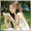 Pegatinas de Tatuaje de Mariposa de Hada Impermeables y de Larga Duración Estilo Ins Femenino Pequeñas Frescas Coloridas Brazo Clavícula Pecho Nicho Niñas