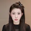 Para cabelos grossos, acessório de cabelo tipo prendedor banana torcido estilo coreano, novo modelo 2026, toque de alta qualidade, prendedor de garra grande para a parte de trás da cabeça para mulheres