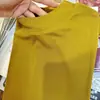 Camiseta de manga larga ajustada para mujer con cuello mao pequeño, estilo coreano, Otoño 2026, Capa base para el trabajo, Nuevo top de moda