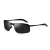 Nuevas Gafas de Sol Polarizadas que Cambian de Color Día y Noche para Hombre, Gafas de Visión Nocturna para Conducir y Pescar, Gafas de Sol de Moda Personalizadas, Modernas, Envío Gratis B