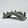 Modelo de Escena Pizarra Pasos de Piedra Camino Mini Piedra para Pisos Edificio Mesa de Arena Camino Pizarra Miniatura Modelo Otros
