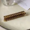 Laços de Cabelo Trançados para Meninas (Pai e Filho), Elásticos de Cabelo Criativos de Alta Elasticidade e Durabilidade, Simples e Gentis com o Cabelo, Acessórios Estilosos para Rabo de Cavalo