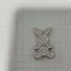 Accesorios Inspirados en Chanel de Astronauta Mariposa Conejo Oso de Peluche Accesorios para el Cabello Agujero para Teléfono Flor para Zapatos Materiales para Pasadores DIY