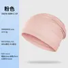 En stock, directo del fabricante, gorro de moda de color liso versátil para todas las estaciones, superventas transfronterizo, gorro ligero de secado rápido para posparto