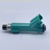 Aplicable a Toyota Tacoma AURUS productos genuinos nuevos inyector de combustible 23250-31060