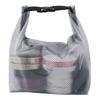Bolsa impermeable transparente para guardar y terminar ropa, bolsa para fitness, bolsa para ropa dividida, bolsa especial para natación.