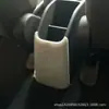 Salida de aire trasera 21 FIT salida de aire acondicionado modificada adecuada para Honda FIT cuarta generación reposabrazos trasero tablero anti-patadas todo incluido