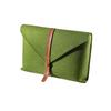 Bolsa de fieltro personalizada al por mayor, bolsa de mano para computadora portátil, bolsa de almacenamiento, se puede personalizar a pedido.