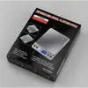 Balanza de Cocina Doméstica Recargable por USB Balanza Digital Tapa de Acero Inoxidable Bolsillo Pantalón Balanza para Joyería 0.01g 0.1g 3000g