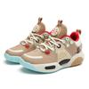 Zapatos para niños zapatos de baloncesto zapatos para niños verano nuevos transpirables antideslizantes resistentes al desgaste niños Wade zapatos deportivos para estudiantes para niños grandes