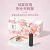 1500 Folhas de Papel Higiênico de Rolo para Uso Doméstico, Papel Higiênico de Parede, Papel Especial para Banheiros, Feito de Madeira Natural, Extra Grande e Espesso
