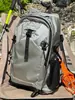 Mochila de senderismo para estudiantes universitarios al aire libre transfronteriza para mujer, mochila deportiva impermeable ligera, mochila de viaje de ocio para trekking