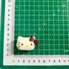 Kt Broche de Felpa de Dibujos Animados Accesorios Sombreros para Niños Materiales de Bricolaje Ropa Pinzas para el Cabello de Niñas Decoraciones para Bolsos Lindos