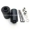 Adecuado para Accesorios de Modificación de Motocicleta Honda Cbr 900Rr/Fire Blade 1993-1999 Deslizador de Chasis Pegamento Anticaída