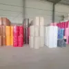 Fornecimento de fábrica tecido feltro colorido de 1-15 mm de espessura feltro de lã tecido decoração de roupas de performance DIY