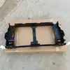 Adecuado para Marco del Tanque de Agua Infiniti Q50, Marco de Pórtico Soporte del Radiador Marco Exterior de Plástico Piezas de Automóvil
