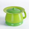 Vaso Sanitário Infantil Vaso Sanitário de Plástico Urinol Urinol para Bebê Penico para Bebê Urinol com Alça Urinol Criança Produto Novo