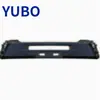 YUBO - Adecuado para la parte inferior del parachoques delantero del Mitsubishi Outlander 2016 6400G468