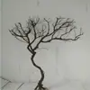 Taibao Galhos Secos Galhos Secos Tronco Ornamento Branco de Desejo Tronco de Árvore Seca Madeira Maciça Forma Natural Árvore Árvore Falsa