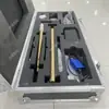 Instrumento de Trajetória de Poço de Mineração Yzg12.8 Instrumento de Medição de Trajetória de Poço Dispositivo de Medição de Trajetória de Poço de Ponto