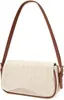 Bolso de Mujer Nuevo de Alta Gama Transfronterizo Bolso Cruzado Versátil de Gran Capacidad Bolso de Hombro para Mujer Bolso Lion Ling