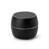 Alto-falante Bluetooth Mini para Exterior de Liga de Alumínio Wd5 Transfronteiriço Pistola de Aço Pequena Subwoofer Estéreo Alto-falante Bluetooth Presente